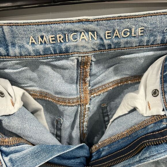 American Eagle Jeans - Picture 8 of 10